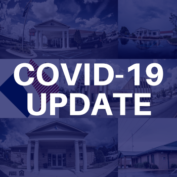 Covid 19 Update